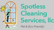 Spotless Cleaning Services