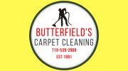 Butterfield's Carpet Cleaning