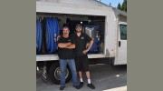 Kinco Carpet & Upholstery Cleaning