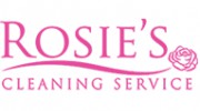 Rosie's Cleaning Service