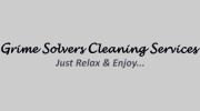 Grime Solvers Cleaning Service