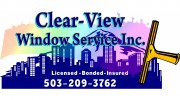 Clear View Window Services