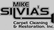 Mike Silvia's Carpet Cleaning & Restoration