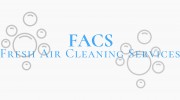 Fresh Air Cleaning Services