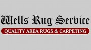 Wells Rug Service