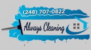 Always Cleaning