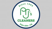 AJ's Green Cleaners