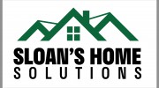 Sloan's Home Solutions