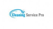Cleaning Service Pro