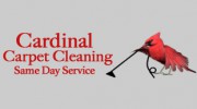 Cardinal Carpet Cleaning