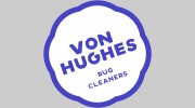 Von Hughes Rug Cleaners