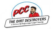 Dirt Destroyers