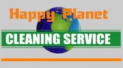Happy Planet Cleaning Service