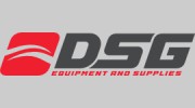 DSG Equipment & Supplies