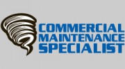 Commercial Maintenance Specialist