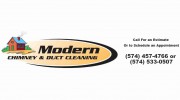 Modern Chimney & Duct Cleaning
