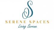 Serene Spaces