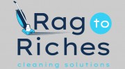 Rag To Riches Cleaning Solutions