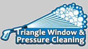 Triangle Window Cleaning