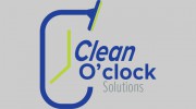 Clean O'clock Cleaning Solutions