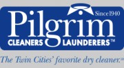Pilgrim Cleaners & Launderers