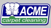 Acme Carpet Cleaning