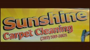 Sunshine Carpet Cleaning