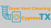 Dryer Vent Cleaning Cypress TX
