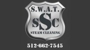 S W A T Steam Cleaning