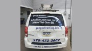 Greg's Cleaning