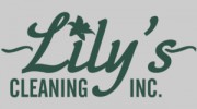 Lily's Cleaning Service