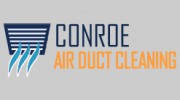 Conroe Air Duct Cleaning