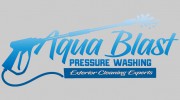 Aqua Blast Pressure Washing