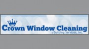Crown Window Cleaning & Building