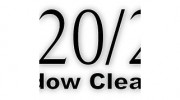 20 20 Window Cleaning