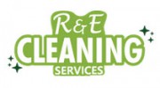 R & E Cleaning Services