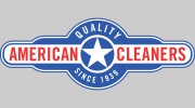 American Cleaners & Laundry