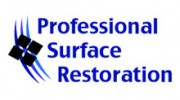 Professional Surface Restoration