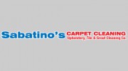 Sabatinos Carpet, Tile & Upholstery Cleaning