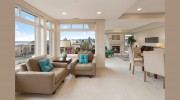 The Steam Master Carpet Cleaning