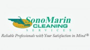 Sonomarin Cleaning Service