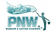 PNW Window & Gutter Cleaning