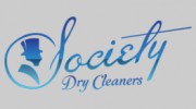 Society Dry Cleaners