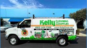 Kelly Cleaning & Supplies