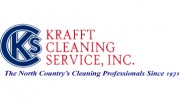Krafft Cleaning Service