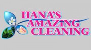 Hana's Amazing Cleaning