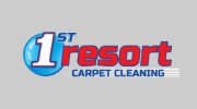 1st Resort Carpet Cleaning