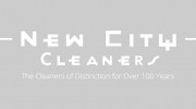New City Cleaners