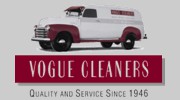 Vogue Cleaners & Tailors