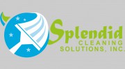 Splendid Cleaning Solutions